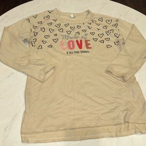 Made of Love & All That Shines 10-12